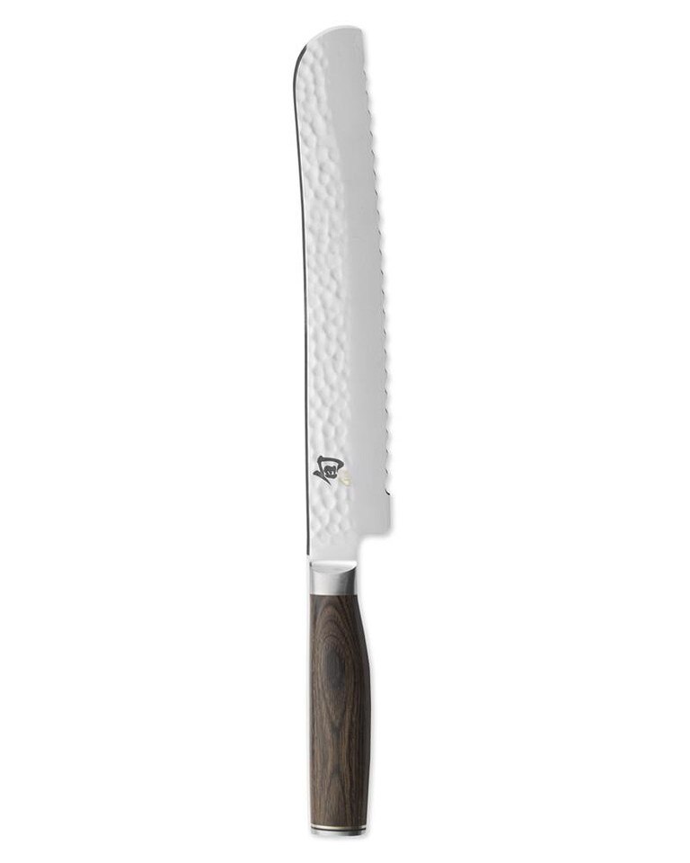 Shun Premier Bread Knife Williams Sonoma AU